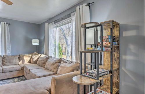 Charming Family Home about 4 Mi to Granite Peak! - Foto 6