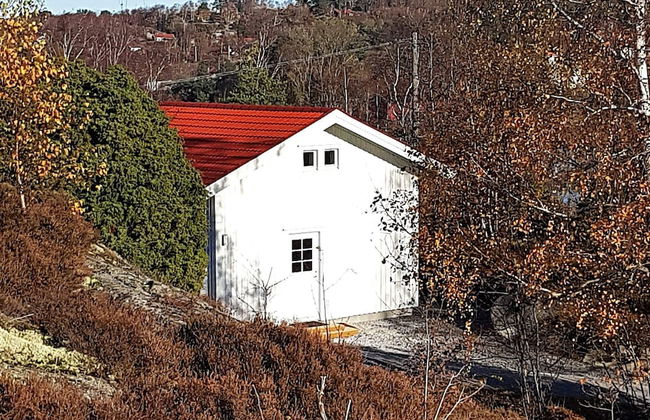 5 Person Holiday Home in Klovedal - Foto 73