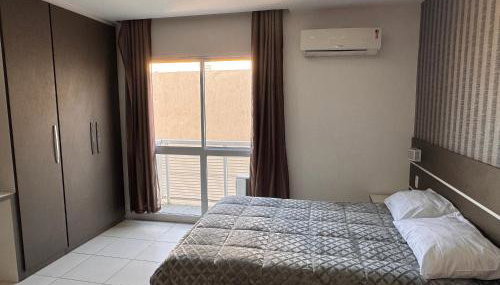 Apart Hotel Diamond Flat Casal - Foto 3