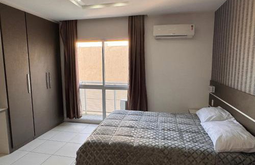 Apart Hotel Diamond Flat Casal - Foto 3