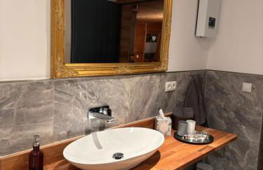 Blockhütte Engeln-Eifel - Foto 4