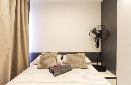 BL909 - Moderno Apto p/ 6 | Com piscina - Photo 32