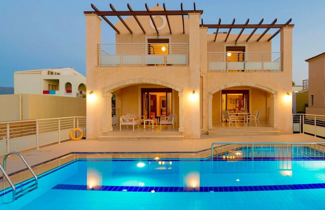 Villa Avra - Foto 25