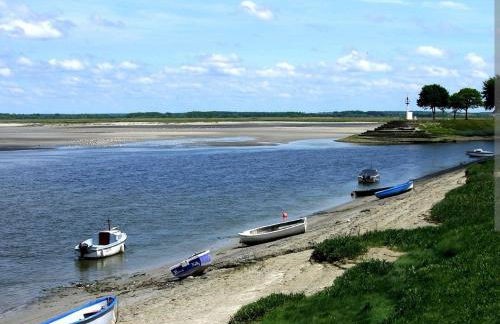 Gîte Les Sapins en Baie de Somme - Foto 19