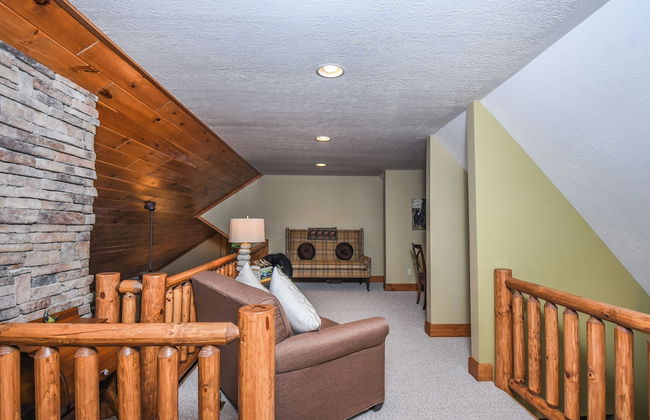 Bears Lair by Taylor Made Deep Creek - Photo 22