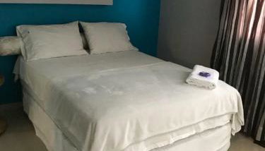 Boulevard Amazon Suites - Photo 2, towels