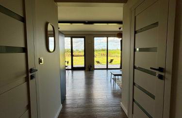 OdpocznijMy - dom całoroczny z balią na Kaszubach - Foto 23