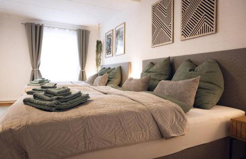 Stay & Living - Sole Apartment - Foto 1