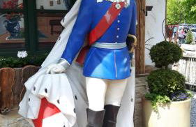 Ferienwohnung Langdorf - Foto 1