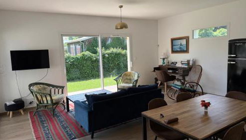 Alice’s house, Maison & Grange à 10km de l’Océan - Photo 5