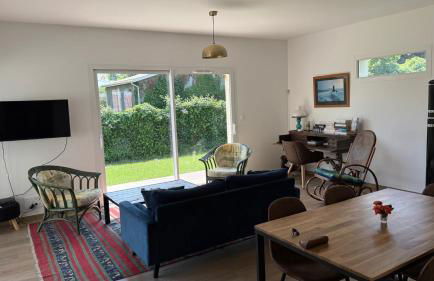 Alice’s house, Maison & Grange à 10km de l’Océan - Photo 5