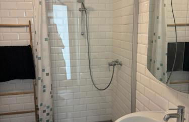 Zentrale ruhige Ferienwohnung in Berlin - Foto 33