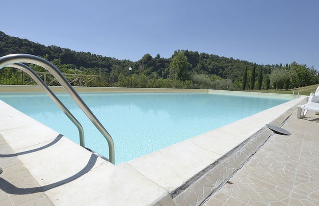 Bio Agriturismo Valle dei Calanchi - Foto 20