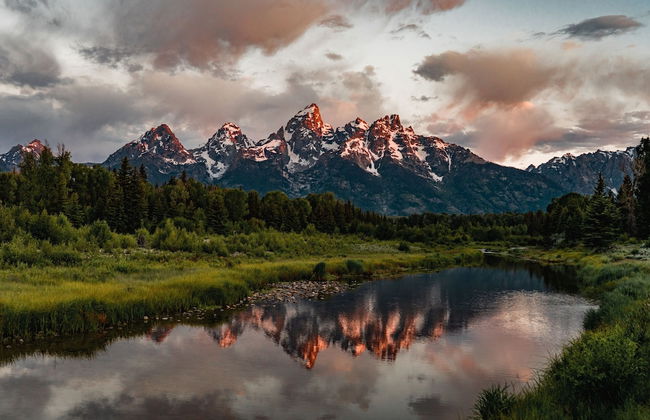 Tammah Jackson Hole - Foto 31