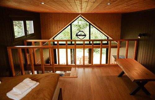 Black & White Cekcyn Bory Tucholskie - Foto 12