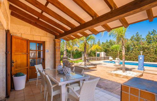 Villa Agueda - Foto 18