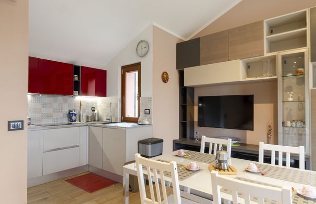 JOIVY Splendid Flat W/Terrace & Magnificent View - Foto 22