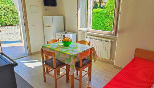 Aethalia - a 300mt dal mare - Foto 2, Garden view