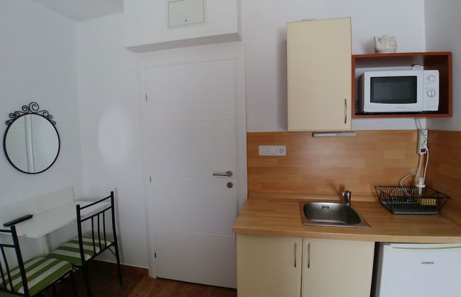 Rooms Villa Antunovac - Photo 9