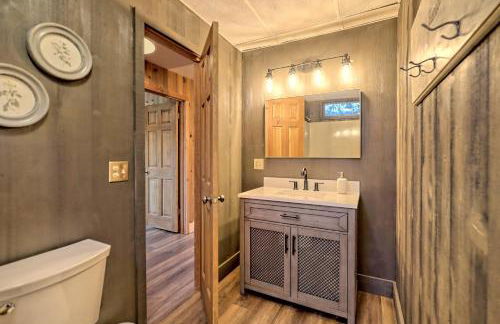 The Spotted Owl - Foto 21