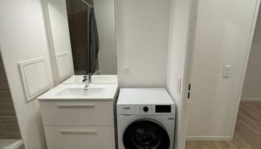 APPARTEMENT ST MAUR DES FOSSES proche quai de la Marne - Foto 3