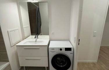 APPARTEMENT ST MAUR DES FOSSES proche quai de la Marne - Foto 3