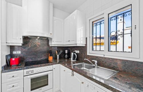 Nice apartment in a wonderful area - Foto 7