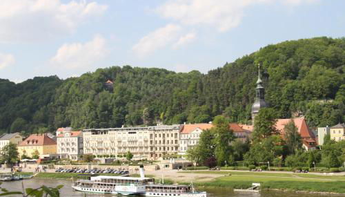 Villa Sonnenburg Gästehaus - Foto 2