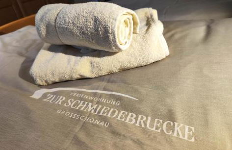 Komfort-Ferienwohnung "Zur Schmiedebrücke" - Foto 26