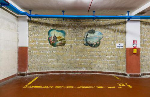 Culture Residence Consalvo Otto - Foto 57