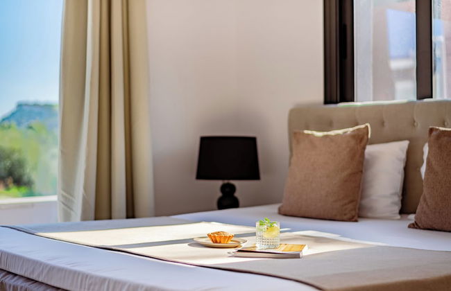 Sanders River Plaza Limassol Apartment - Foto 22