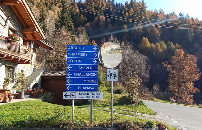 Maison Beillardey - Foto 35