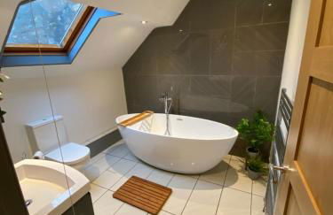 Spacious City Centre Property - Foto 35