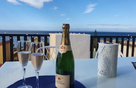 Apartamento en Marbella con vistas al mar - Foto 4