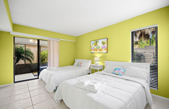 Villa on Point Brittany 5 - Foto 18