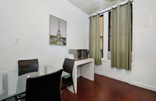 Furnished 2 Bedroom Apartment Midtown West NYC, June To Aug 90 Days Stay Required - Foto 5