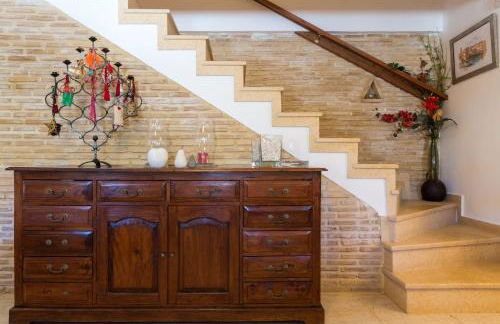 Neptune family Villa - Foto 40