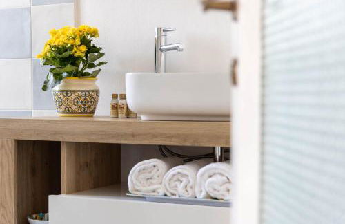 Villa Fiorenzani - Foto 38