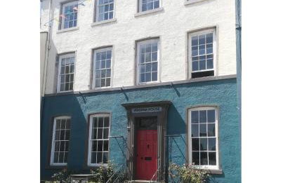 Virginia House, Ulverston - Foto 1