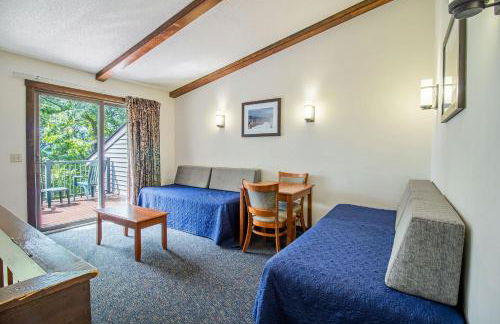 Mountainside Villas at Massanutten by Tripforth - Foto 58