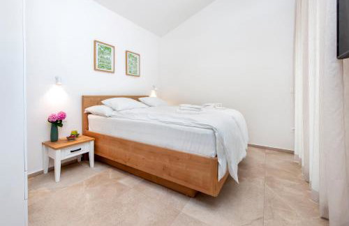 Echo villa, Istra, pool/jacuzzi, BBQ, pet friendly - Foto 37