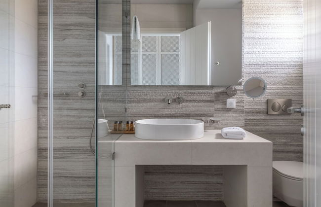 Poseidon of Paros - Photo 71