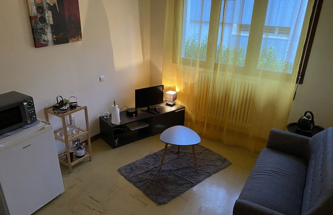 Villa Cecilia - Photo 14