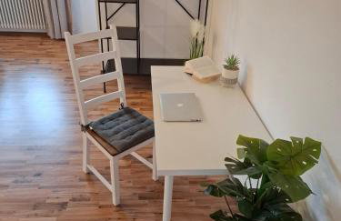 Ferienwohnung See und Sonne - Foto 12
