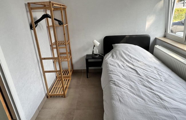 Lovely House in Heers With 2 Bedrooms - Foto 6