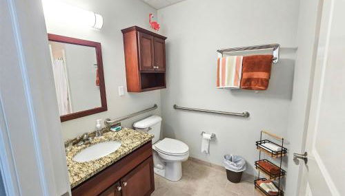 Charming Studio at The Inman - 212 - Foto 4