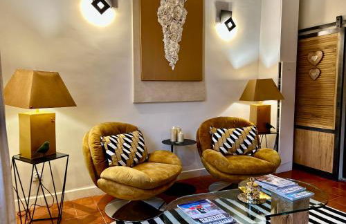 La Maison du Pont Romain - Photo 17