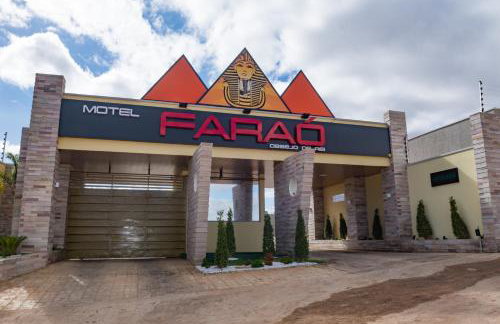 Motel Faraó - Foto 13