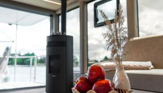 Lieblingsplatz Parey - schwimmendes Living Luxboot - Foto 2