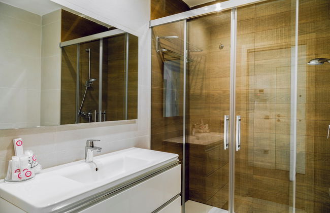 Apartamentos Pompidou - Foto 76